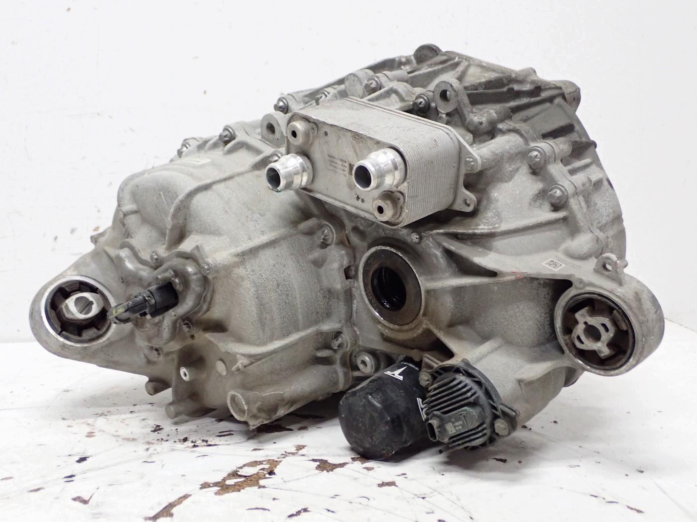 Moteur 3D3 - Image 1