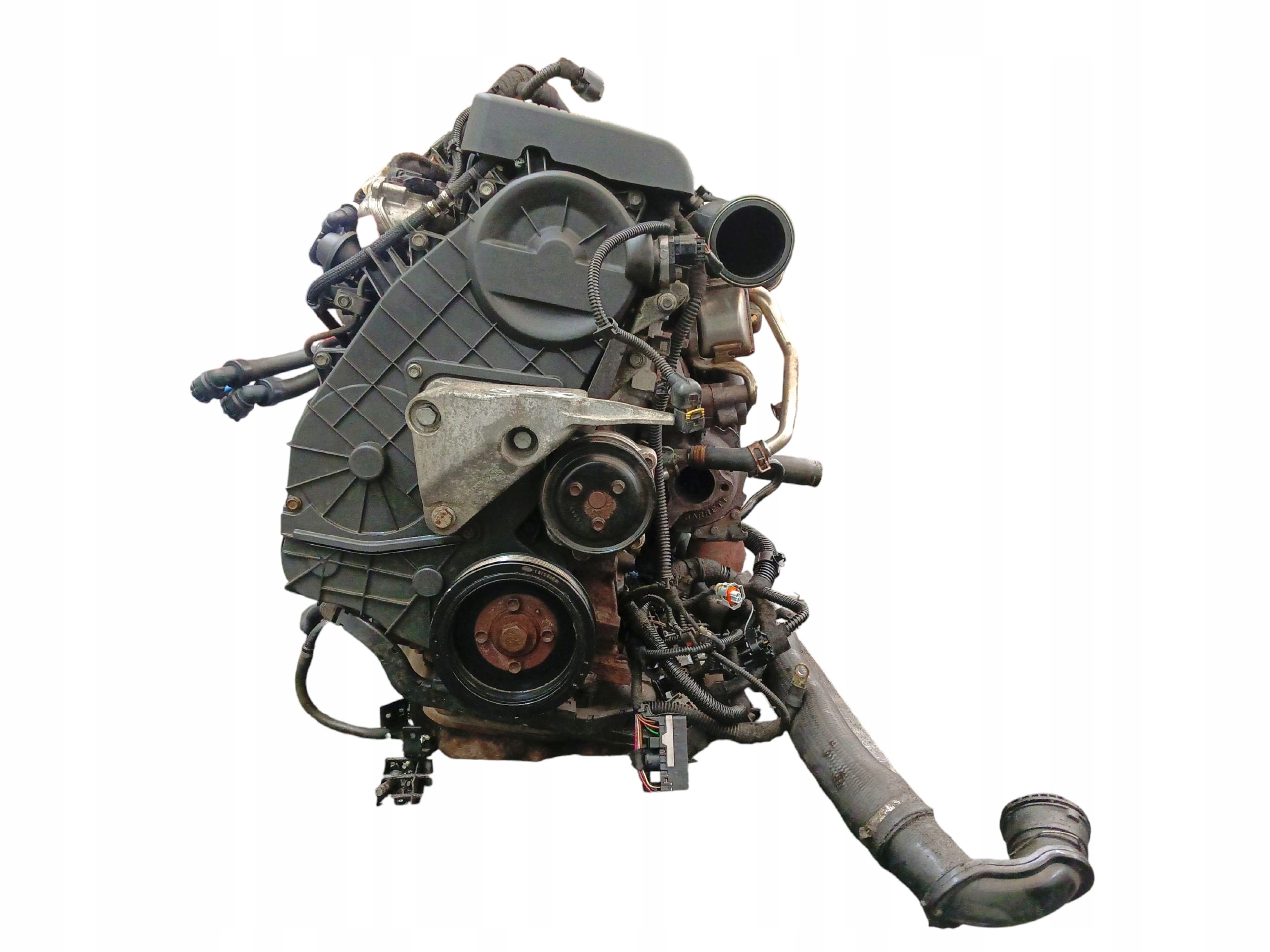 Moteur A 17 DTJ - Image 4