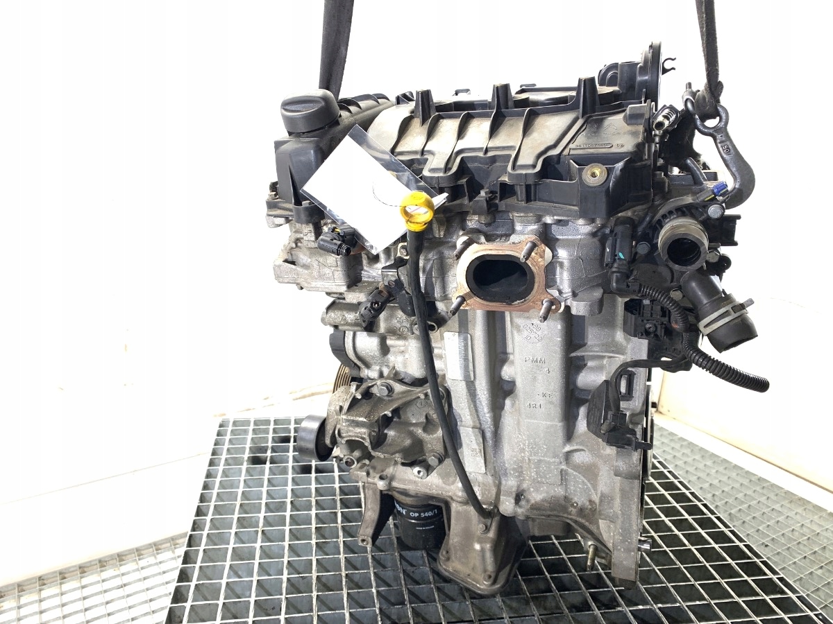 Moteur HMZ (EB2F) — vue 3