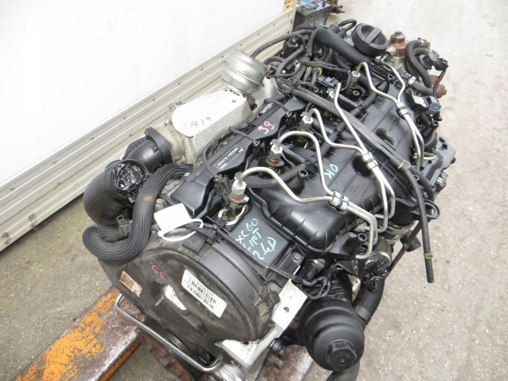 Moteur D 5244 T12 - Image 6