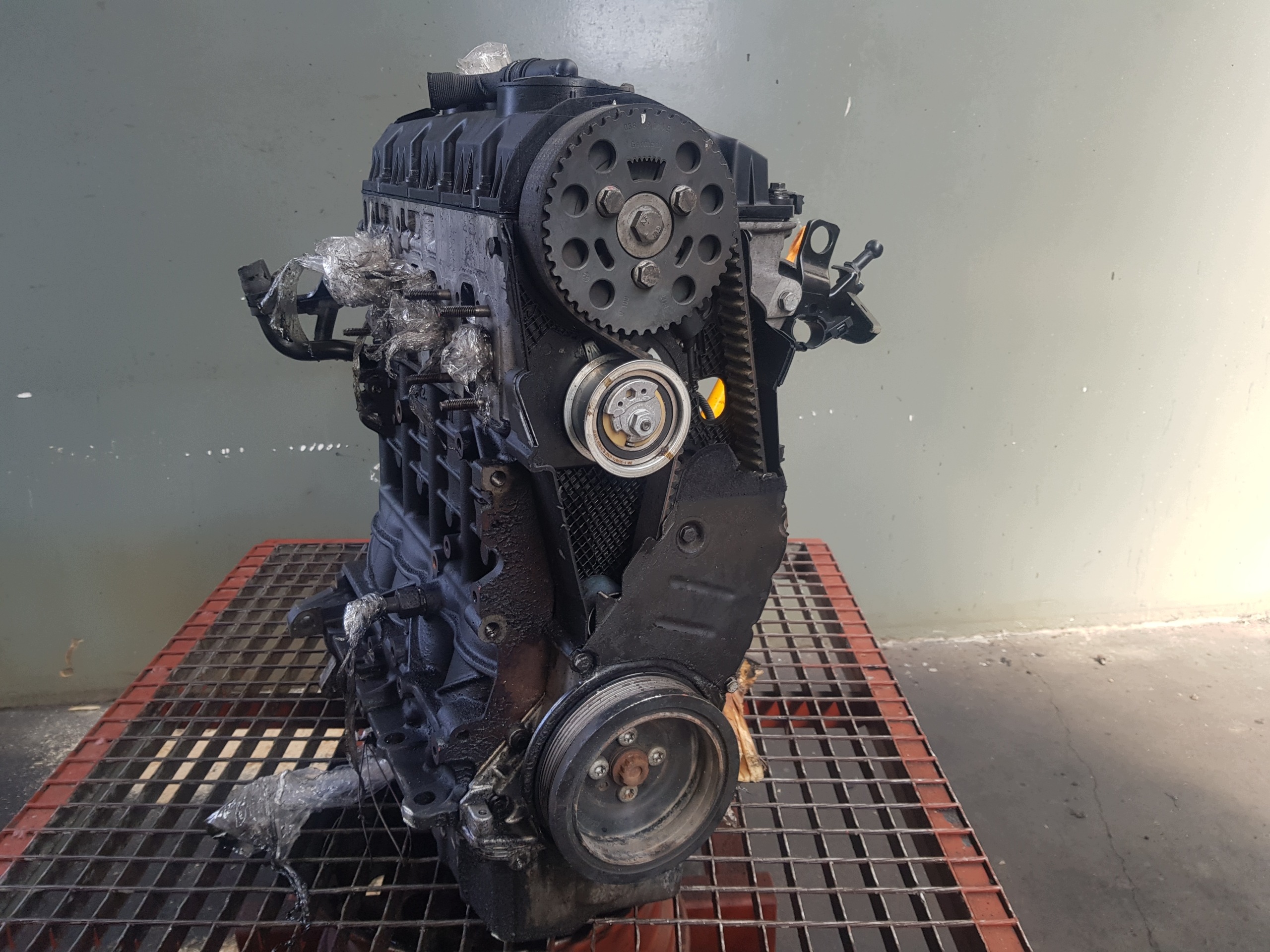 Moteur BXE - Image 4