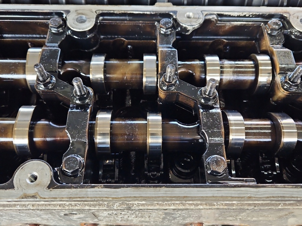 Moteur CBDC - Image 5