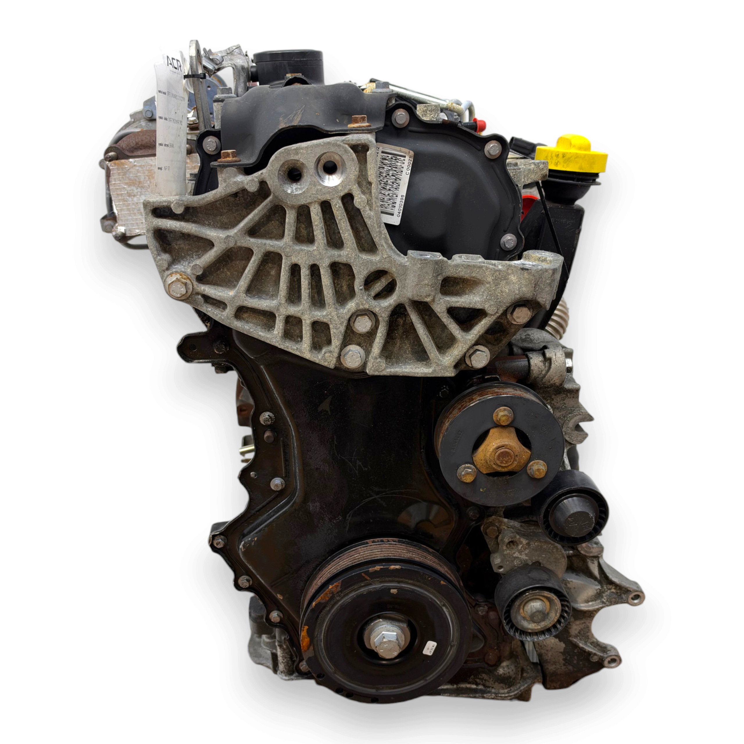 Moteur M9R 782 - Image 6