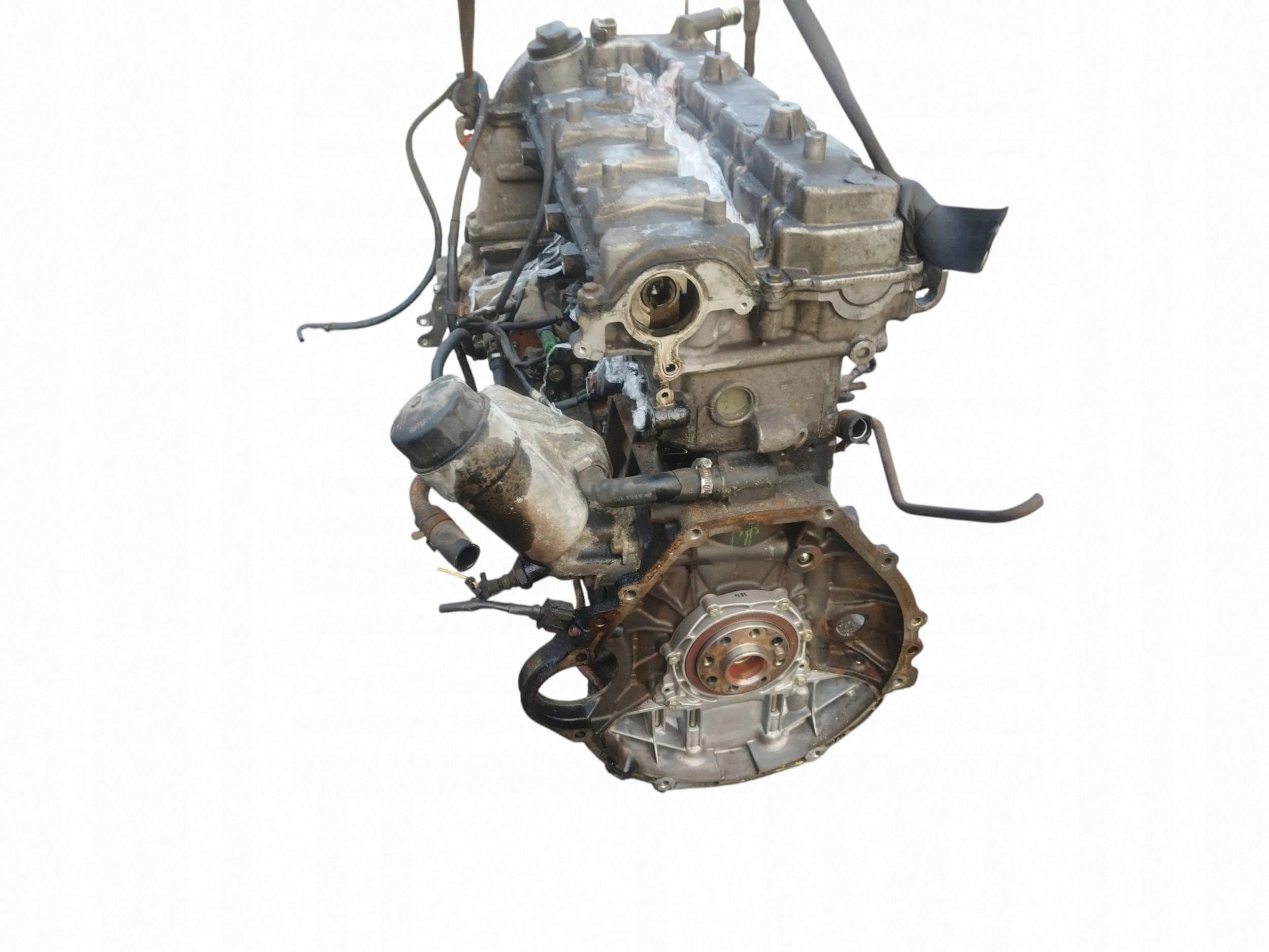 Moteur D27DT - Image 4