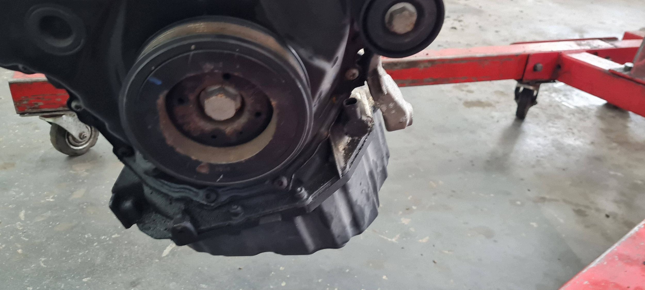 Moteur CJEE - Image 3
