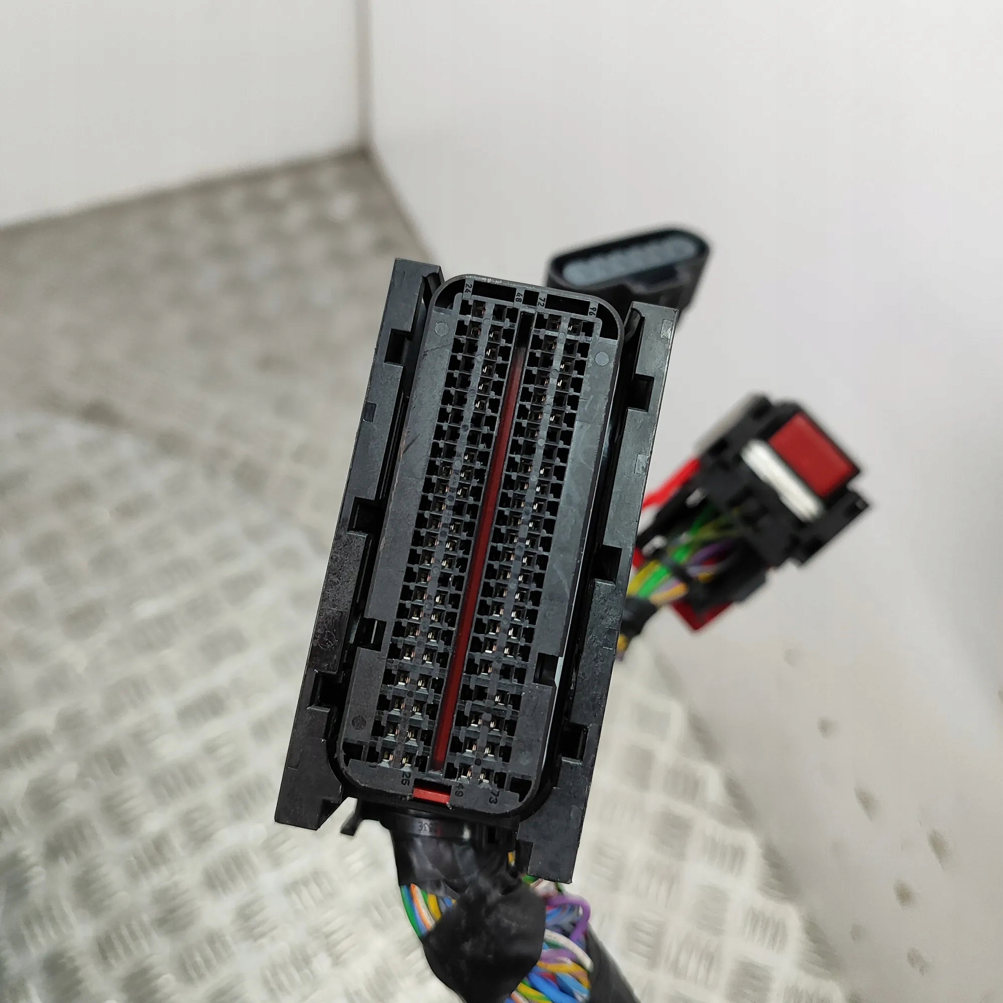 Moteur D 5204 T7 - Image 13