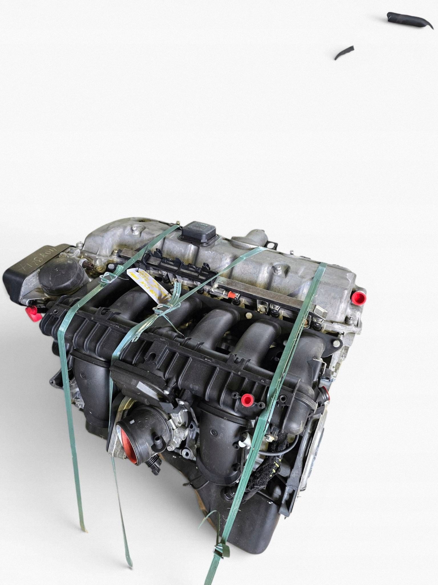 Moteur N52 B25 A - Image 11