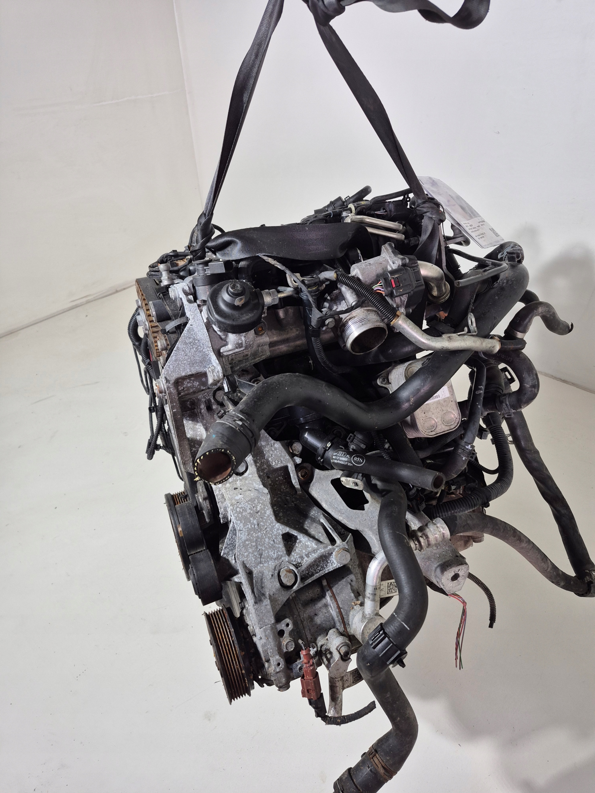 Moteur CGLA — vue 2