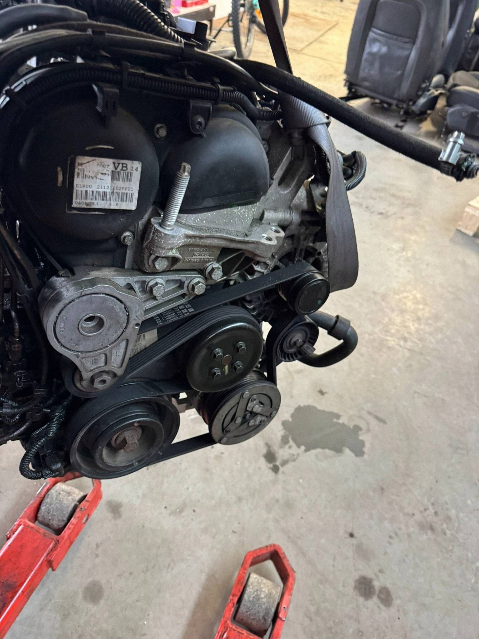 Moteur B 4164 T3 - Image 7