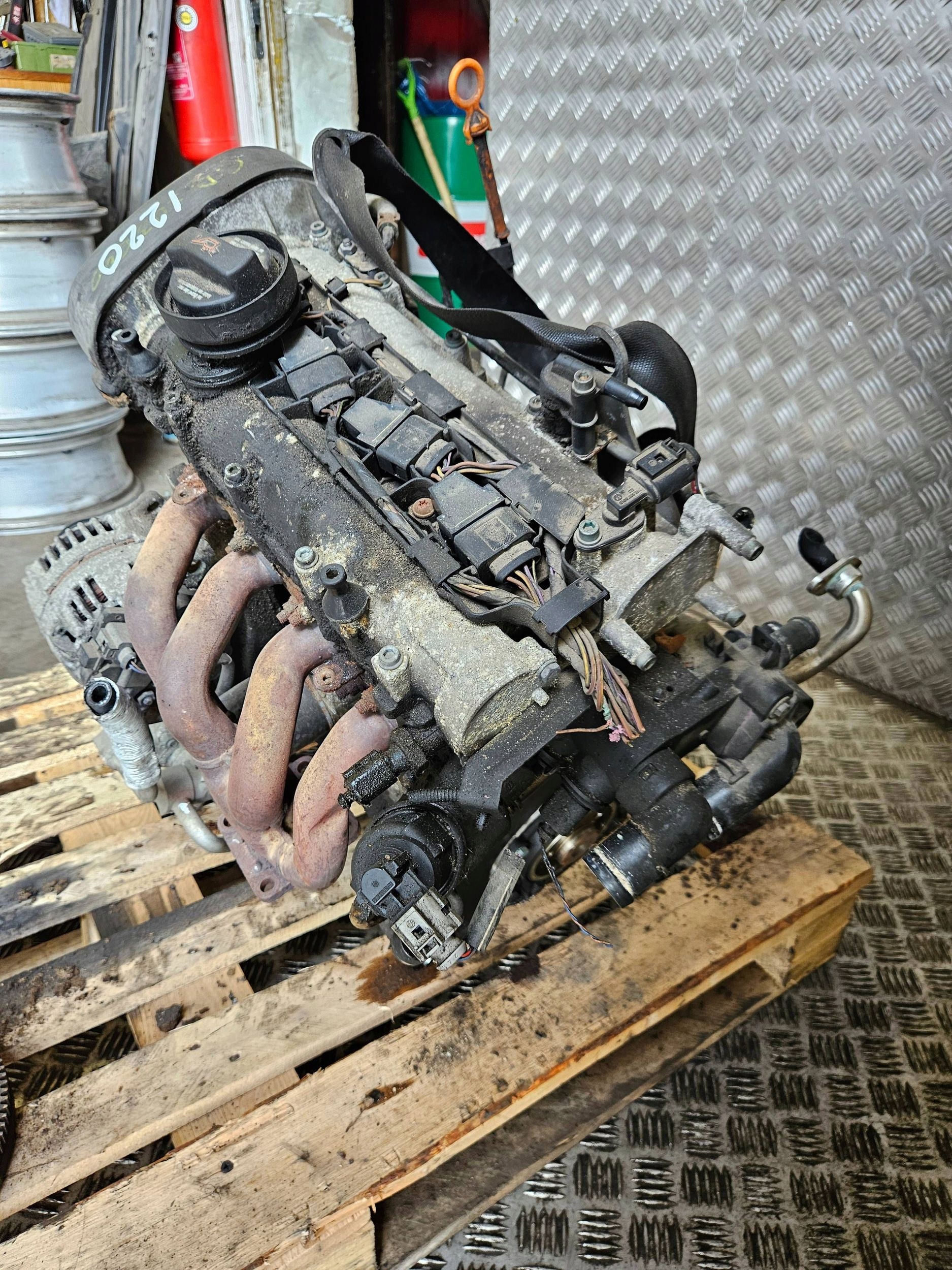 Moteur BKY - Image 5