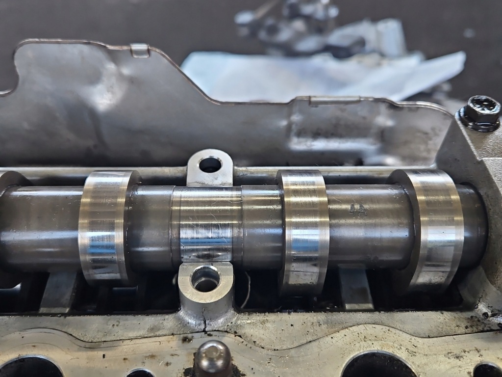 Moteur D4HA - Image 6