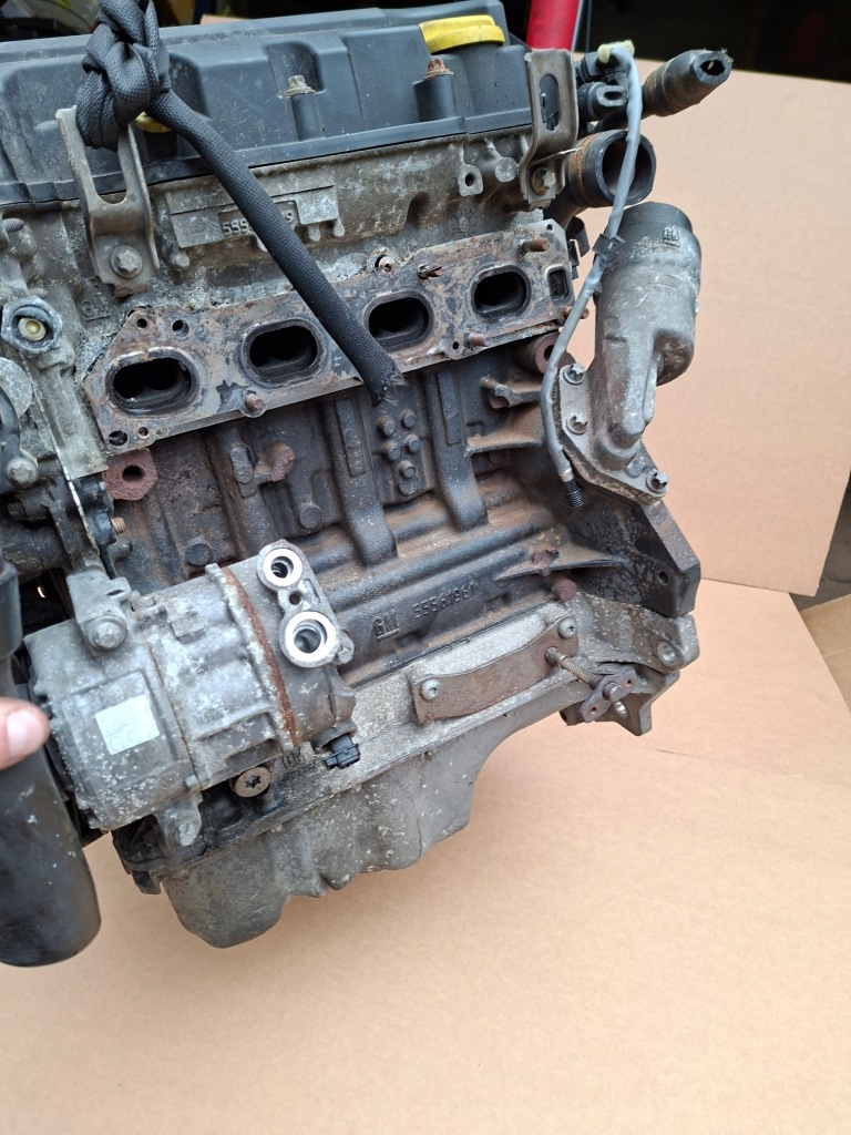 Moteur A 14 XER - Image 5