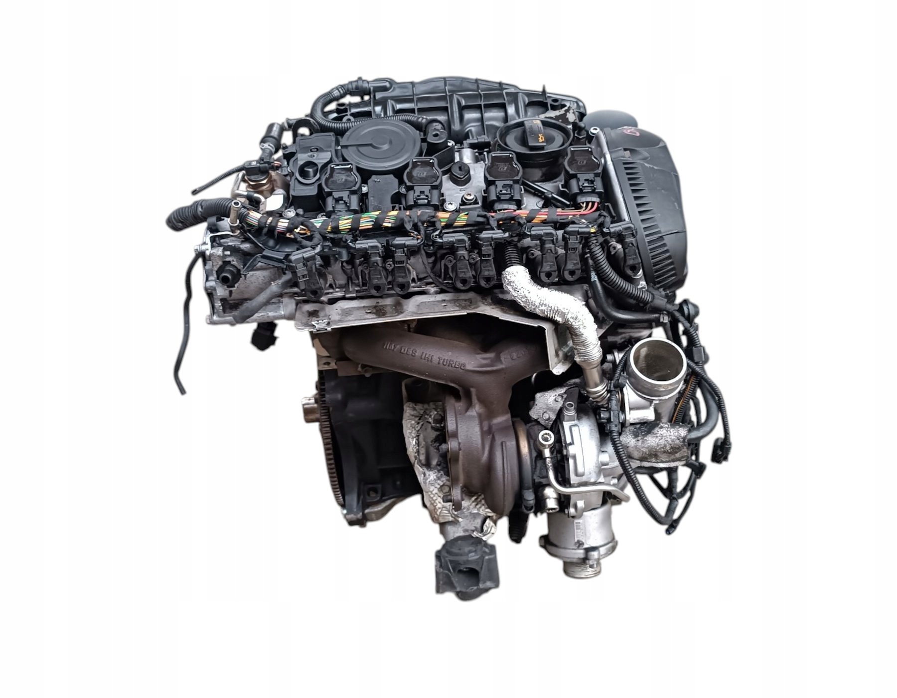 Moteur CAEB - Image 7
