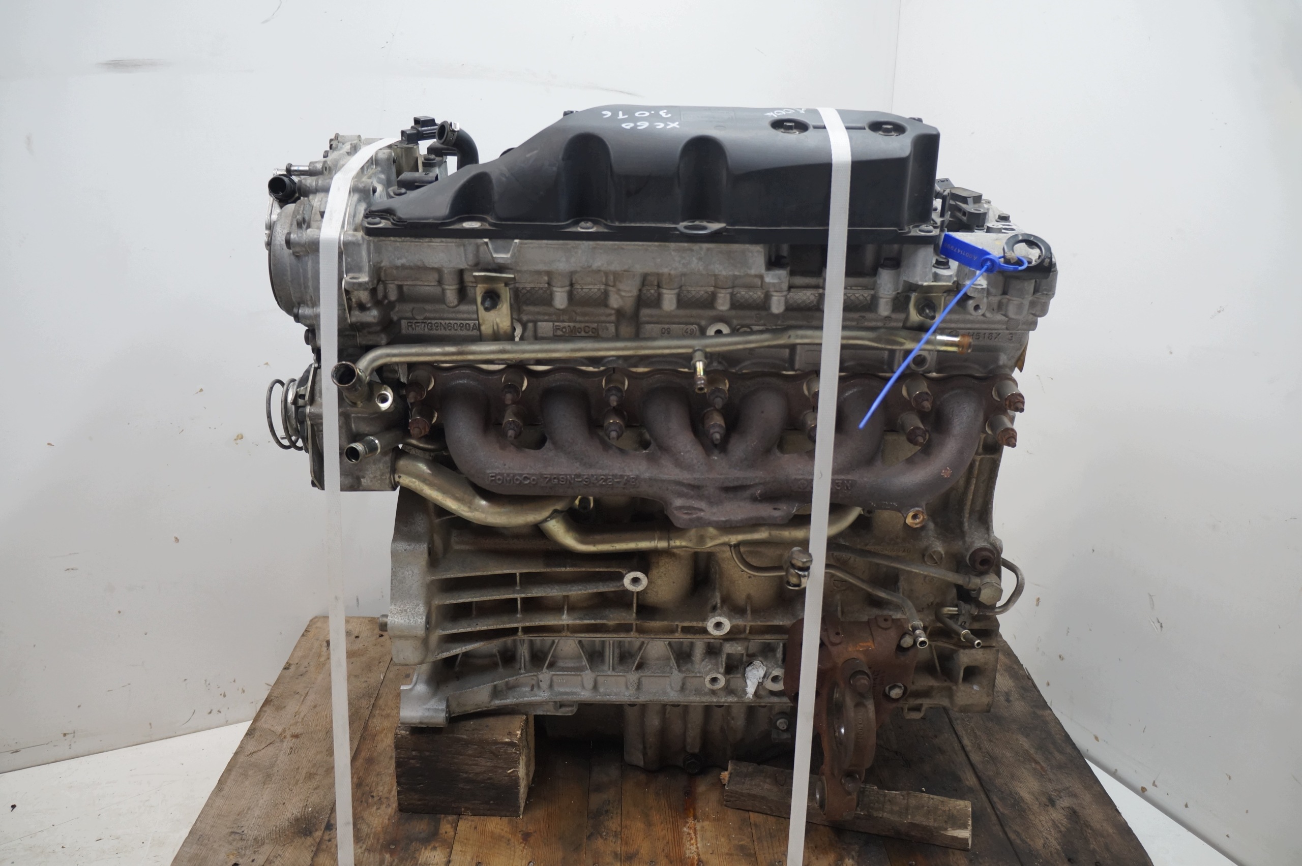 Moteur B 6304 T4 - Image 6