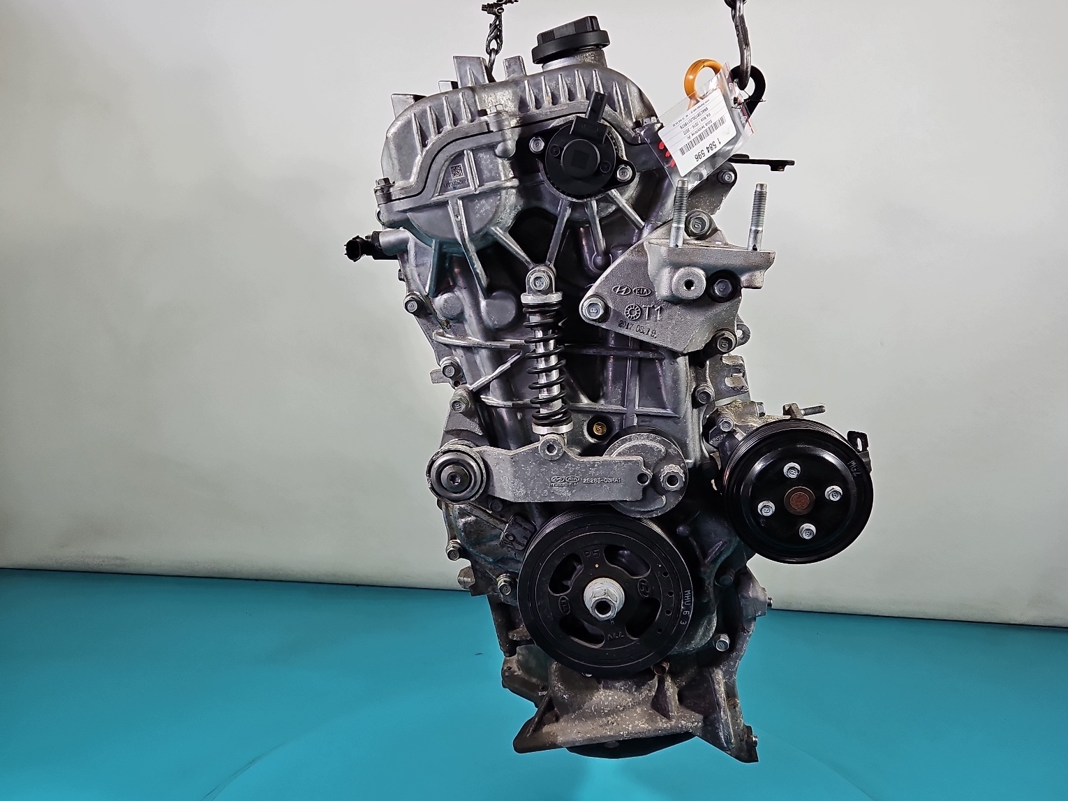 Moteur G4LE - Image 6