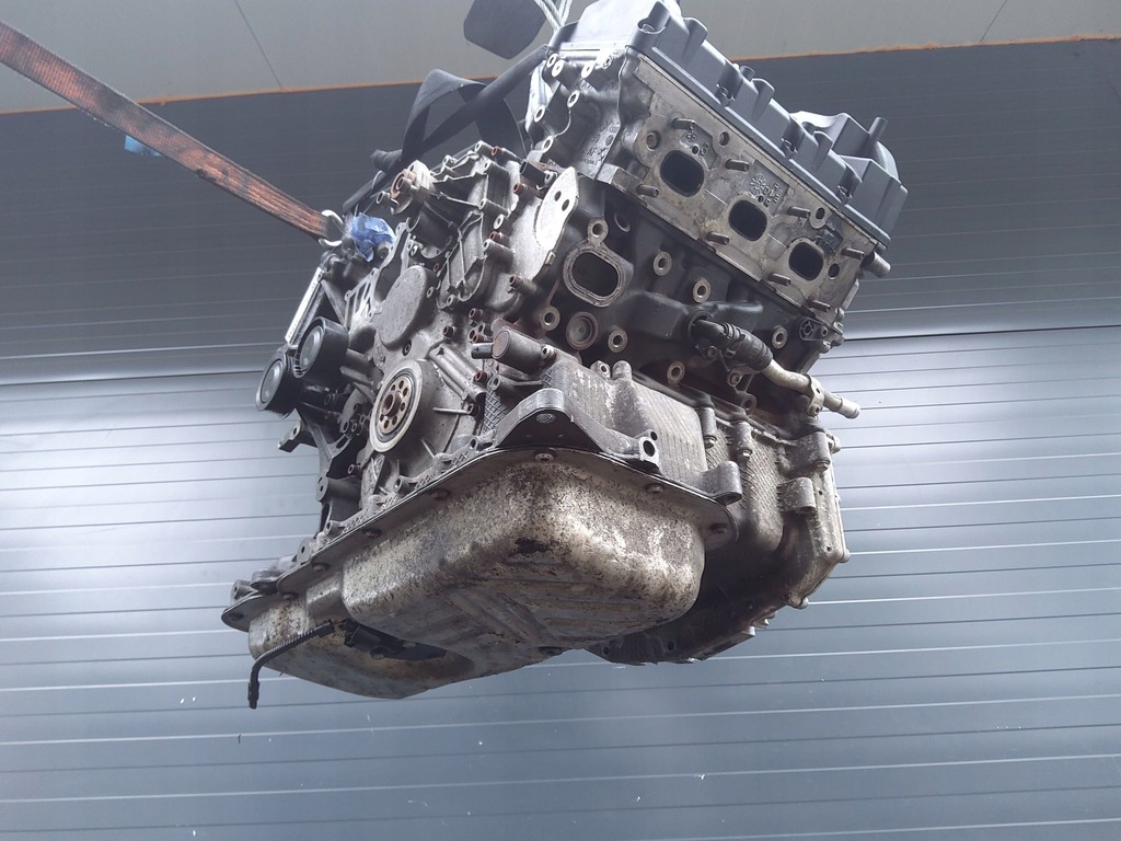 Moteur CDUC — vue 4