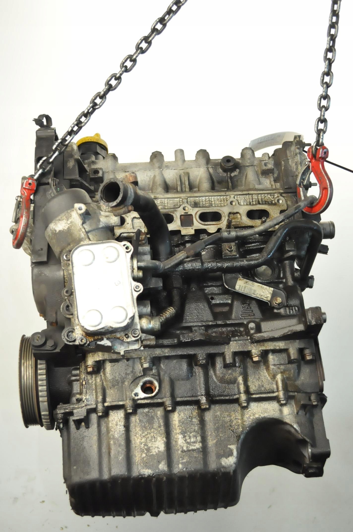 Moteur 312 A1.000 - Image 1