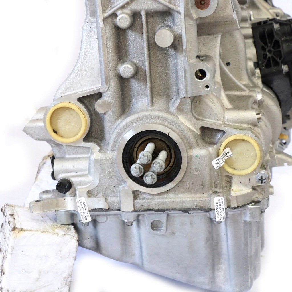Moteur B48 B20 A — vue 2