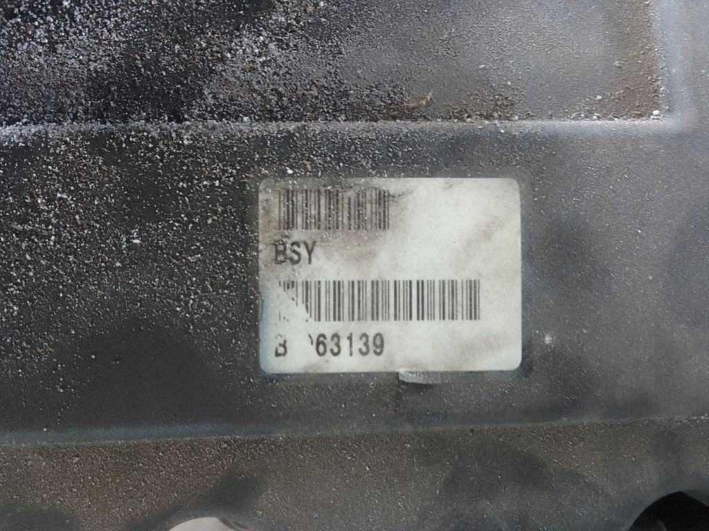 Moteur BSY - Image 2