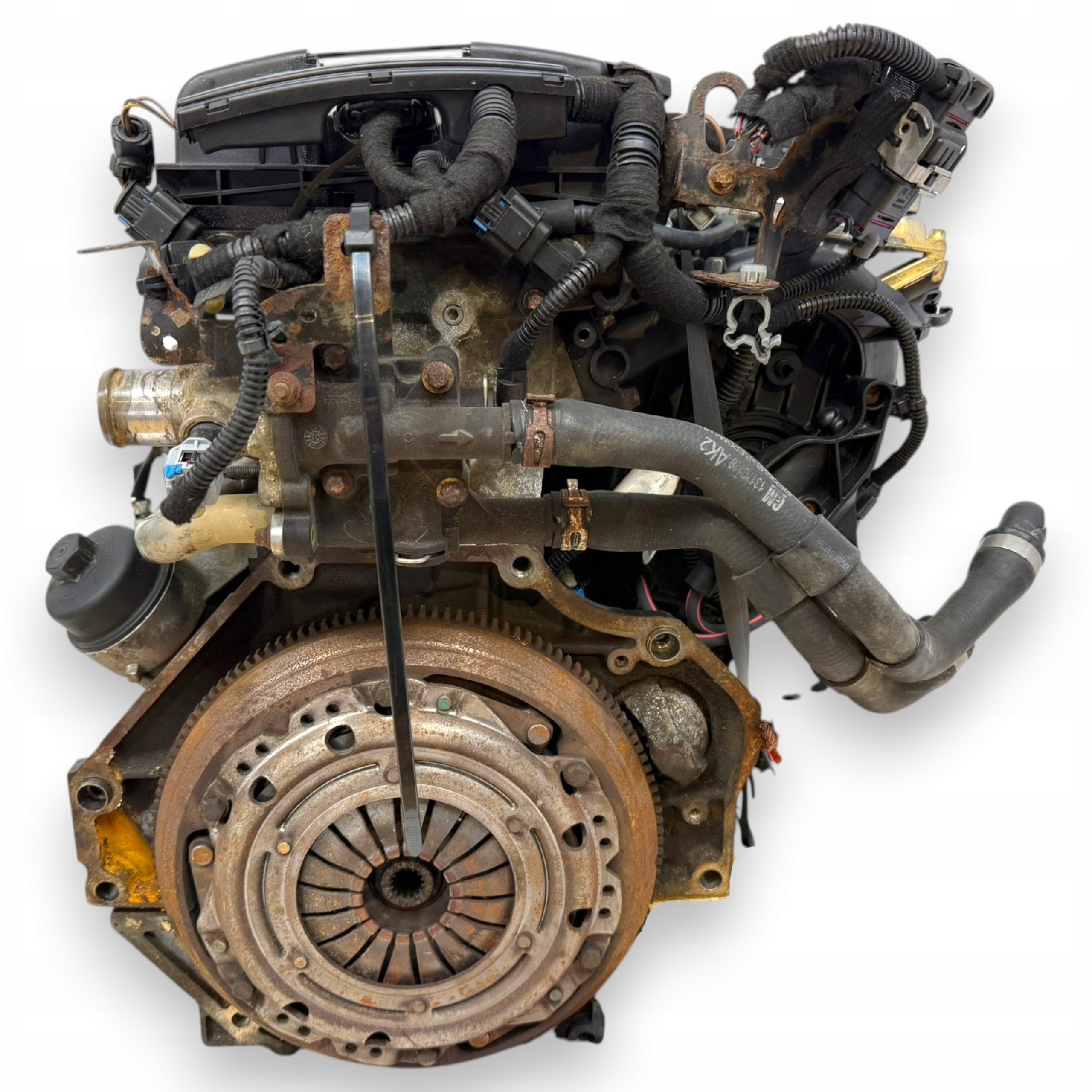 Moteur A 16 XER - Image 8
