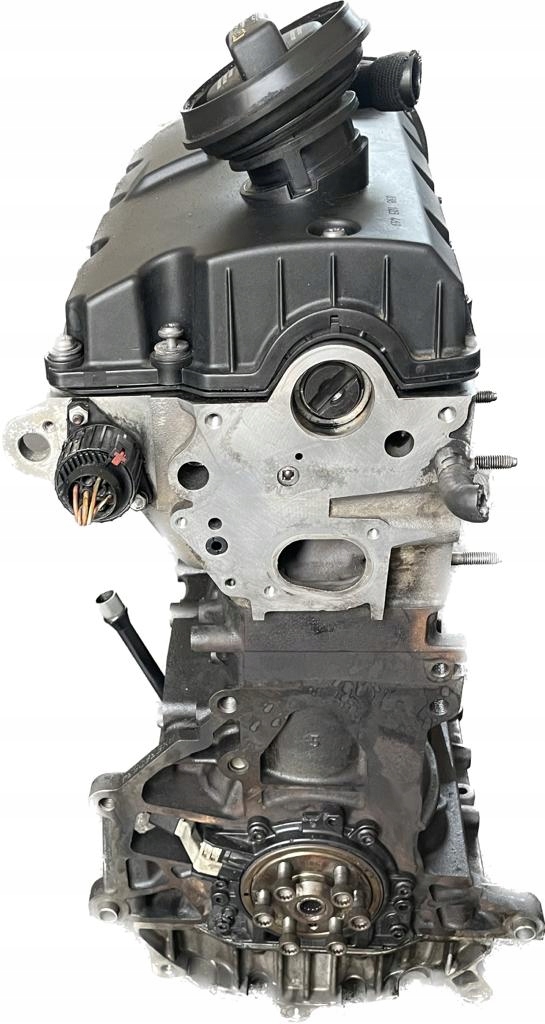 Moteur BXE — vue 3