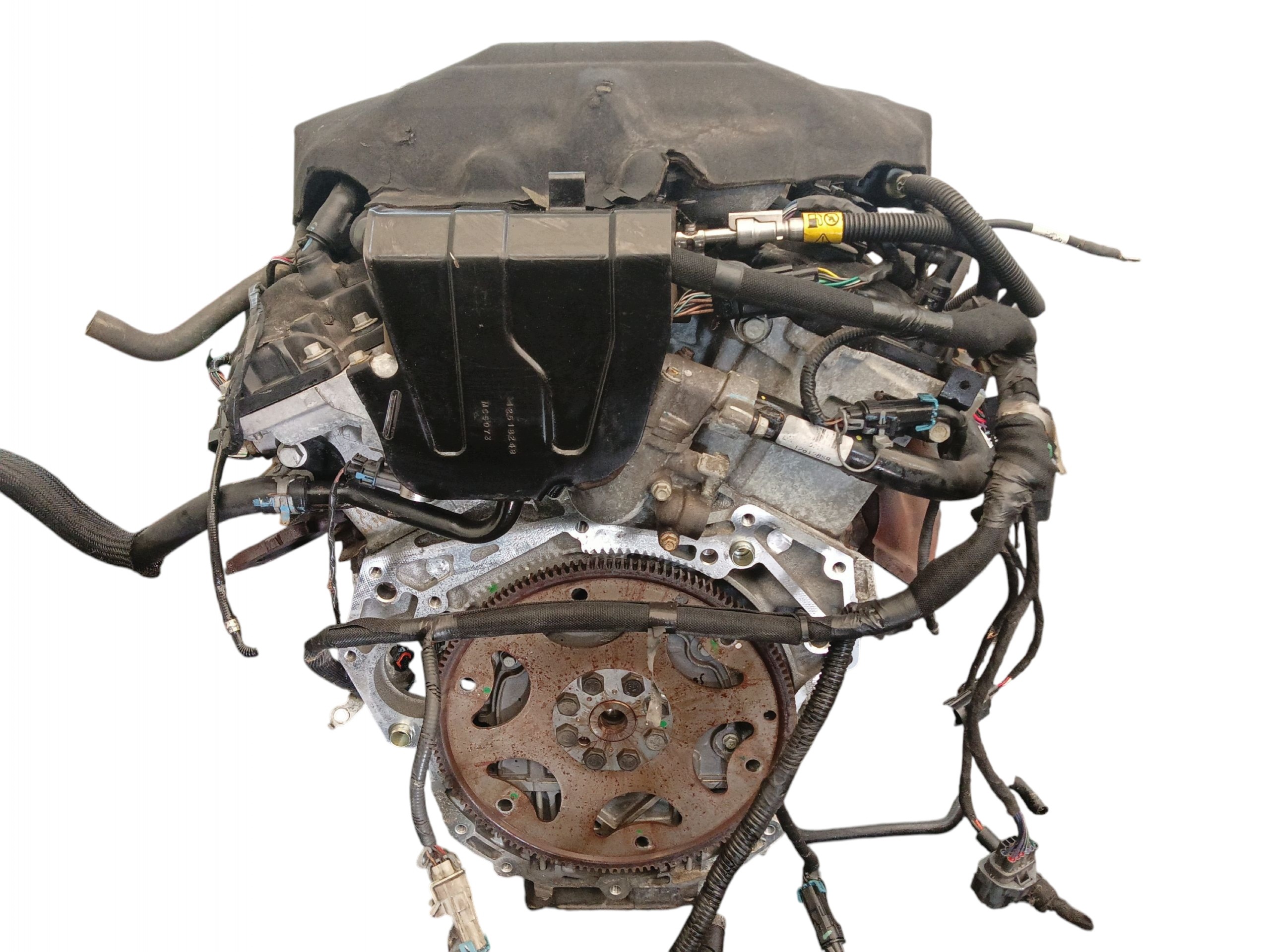 Moteur LLT - Image 10