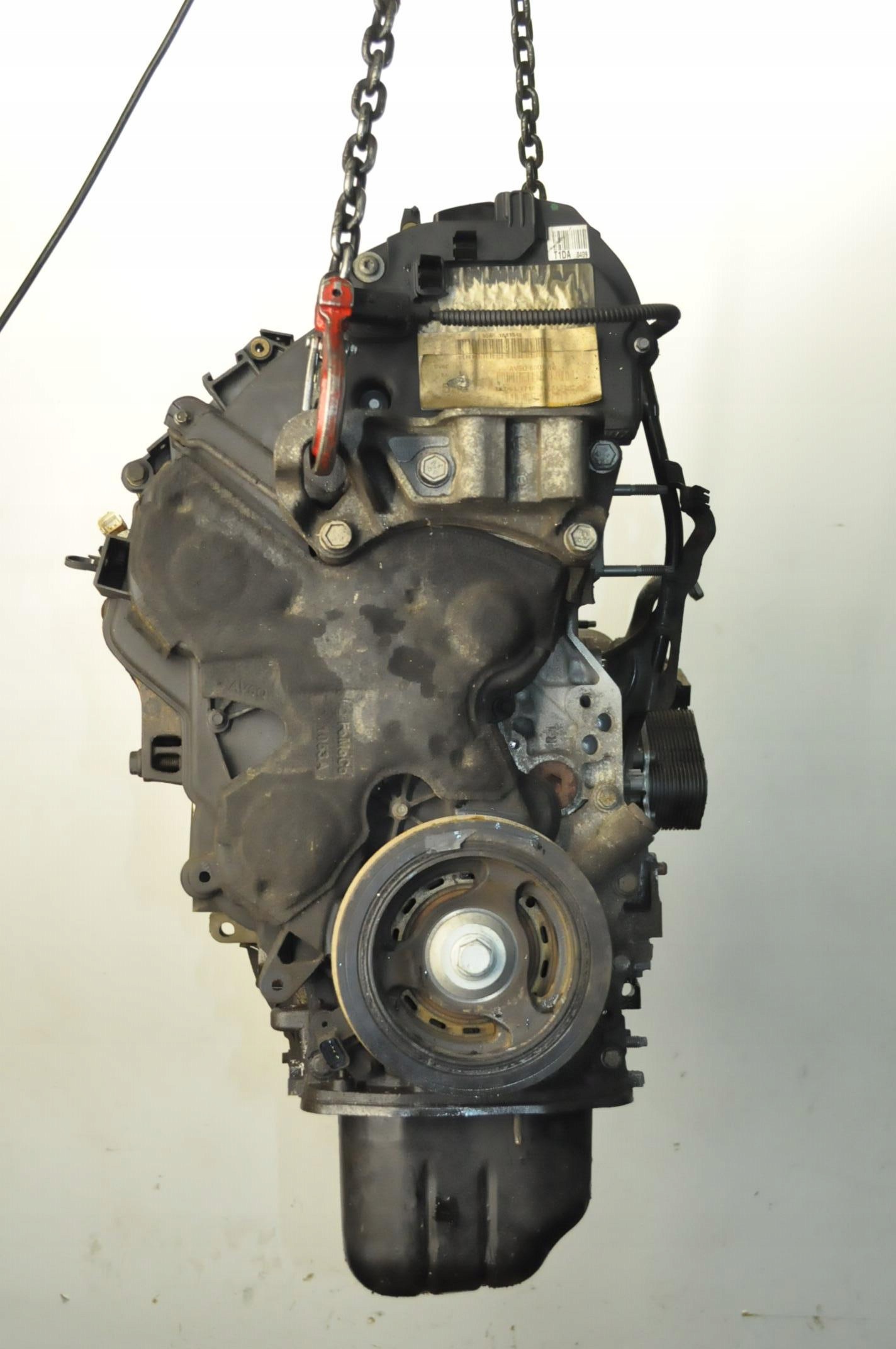 Moteur T1DA - Image 3