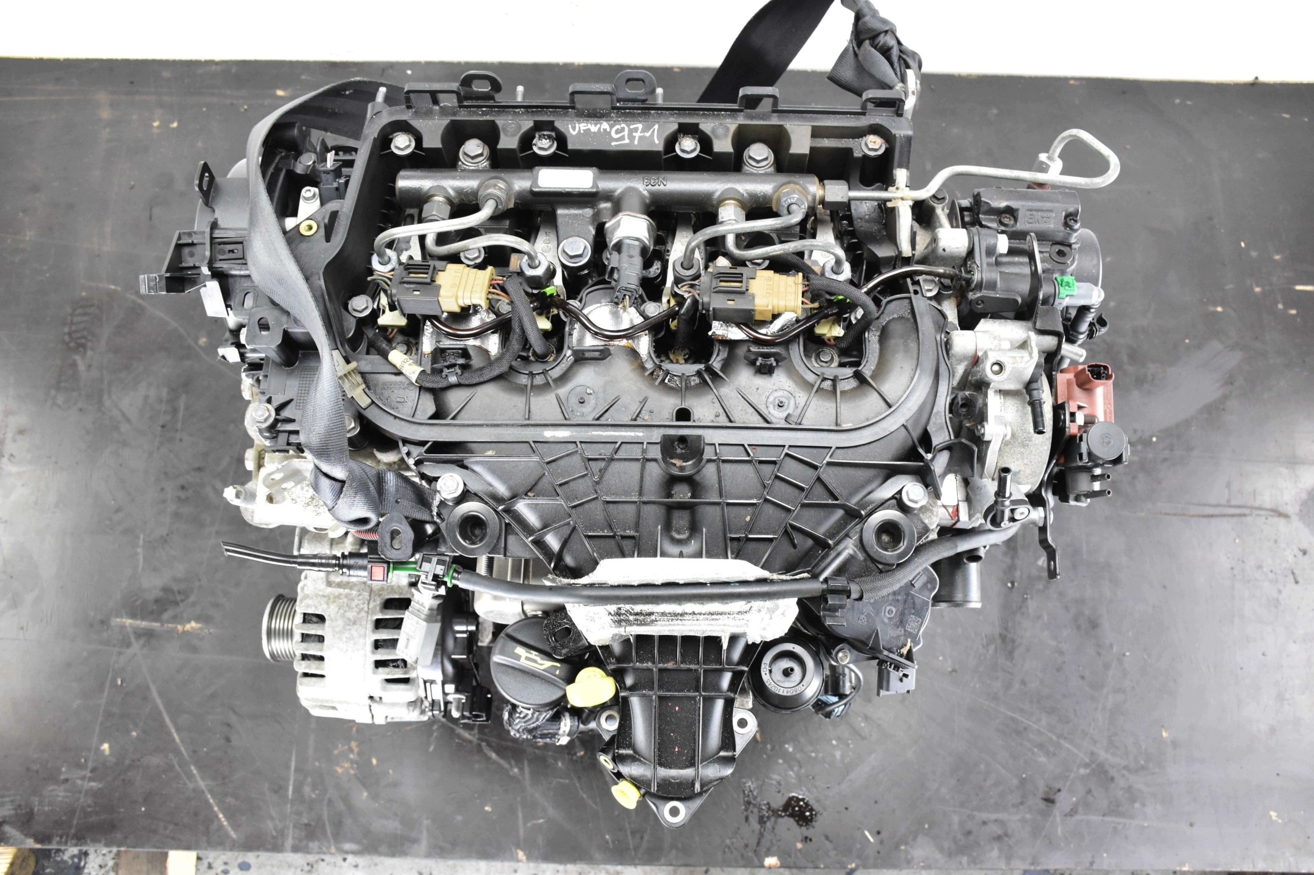 Moteur UFWA - Image 2
