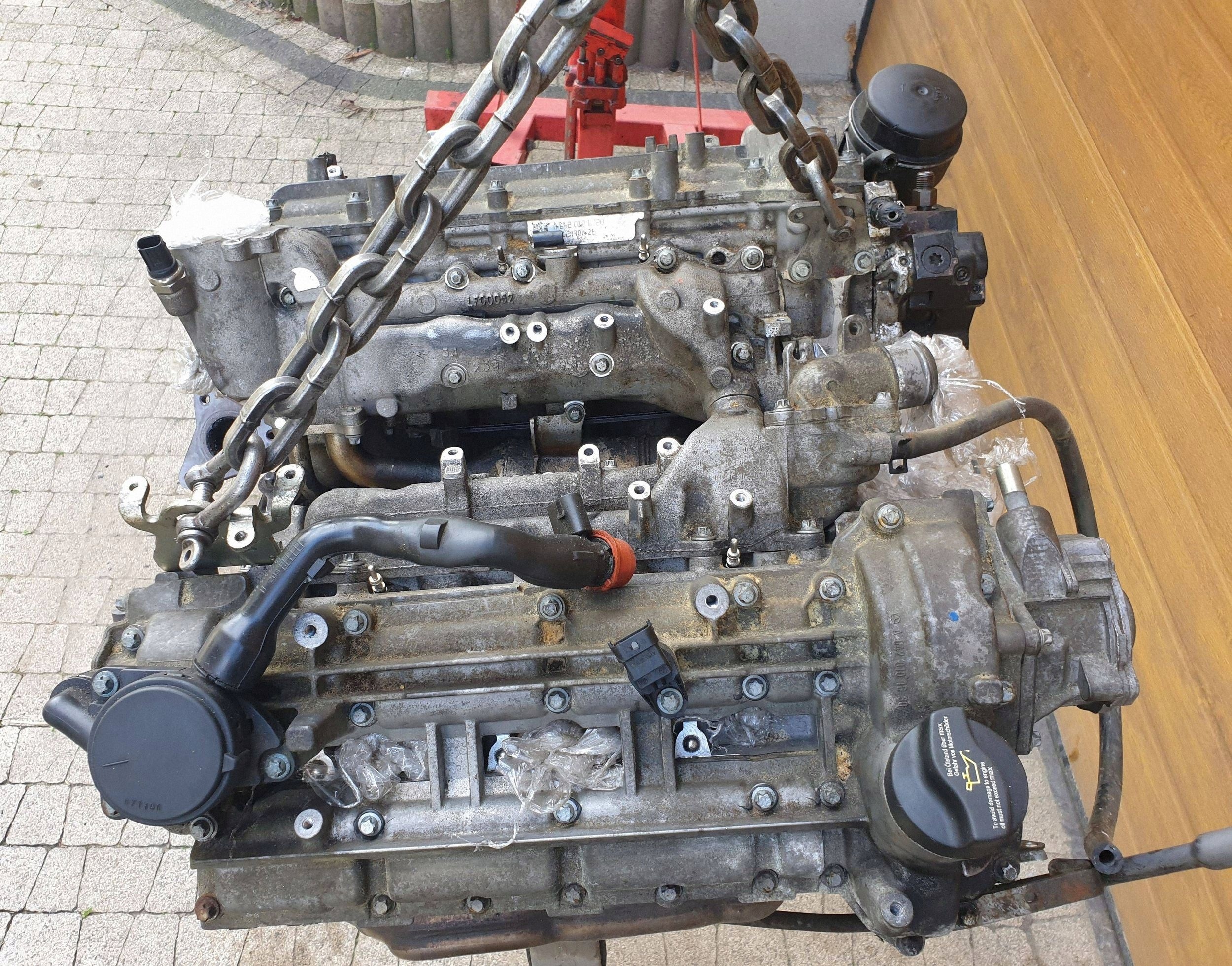 Moteur EXL - Image 7