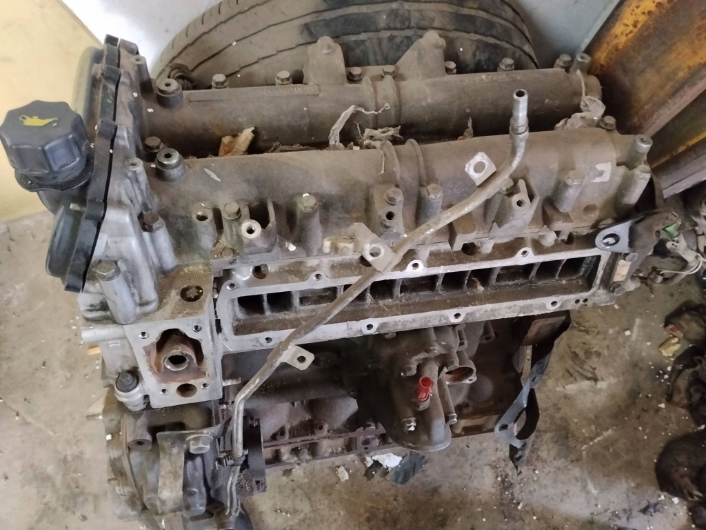 Moteur F1CE3481E - Image 1