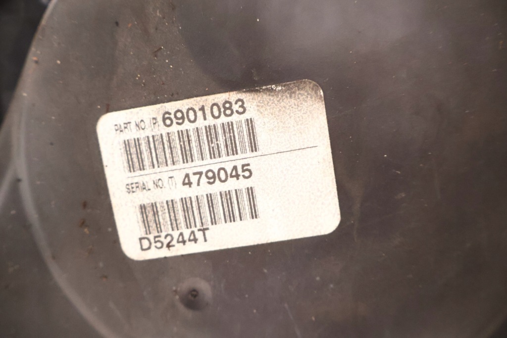 Moteur D 5244 T5 - Image 5
