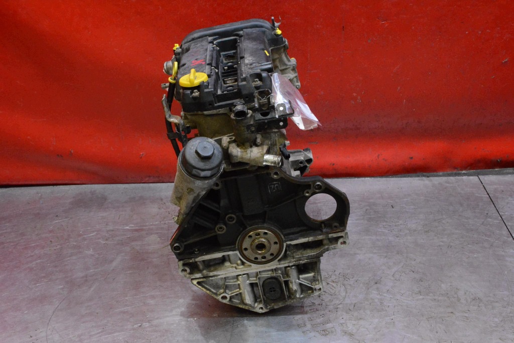 Moteur Z 12 XEP - Image 13