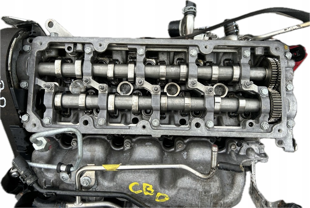 Moteur CBDC — vue 2