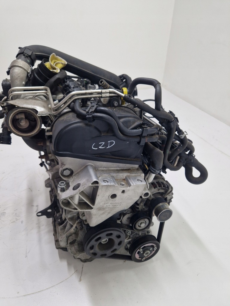 Moteur CZDB - Image 1