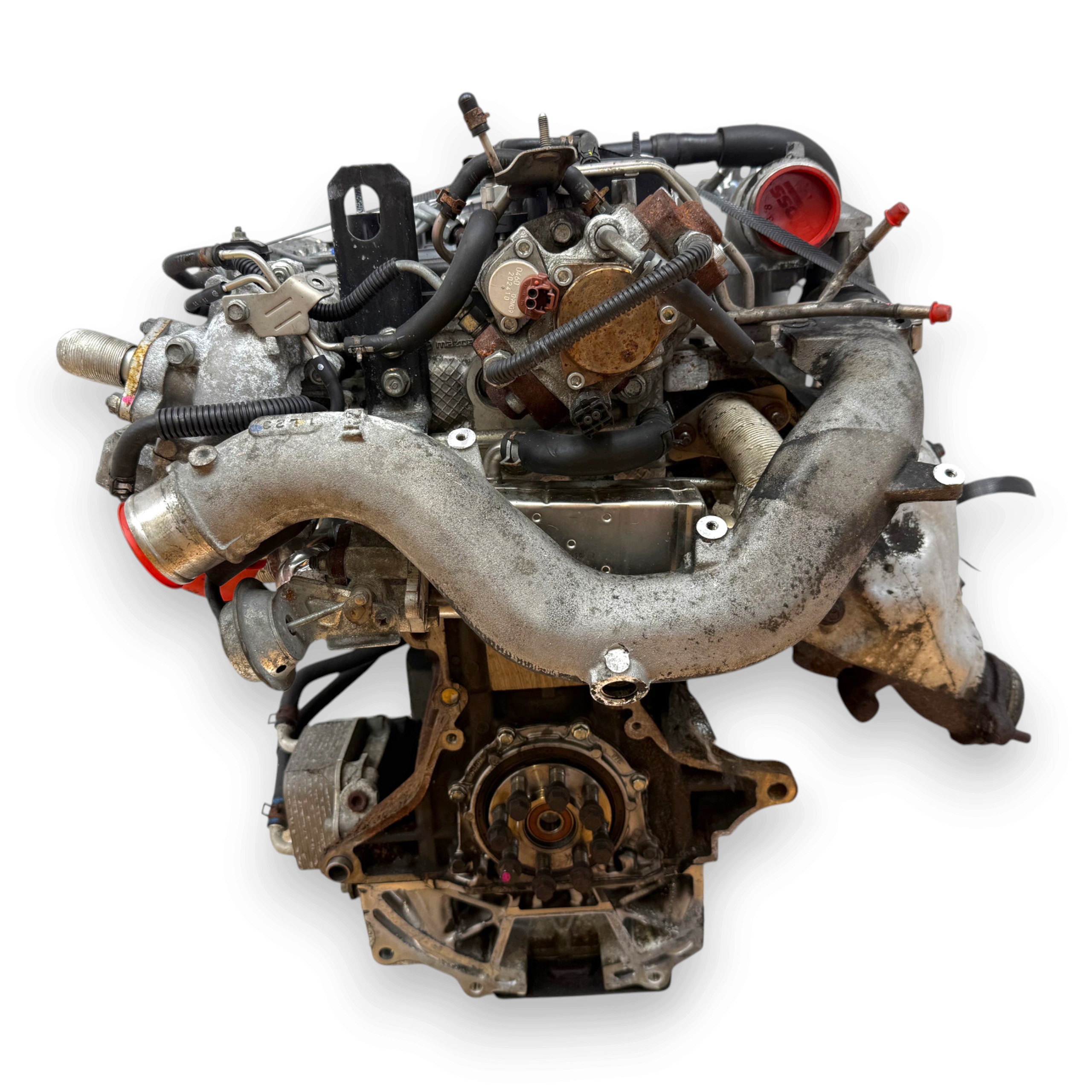 Moteur R2AA - Image 8
