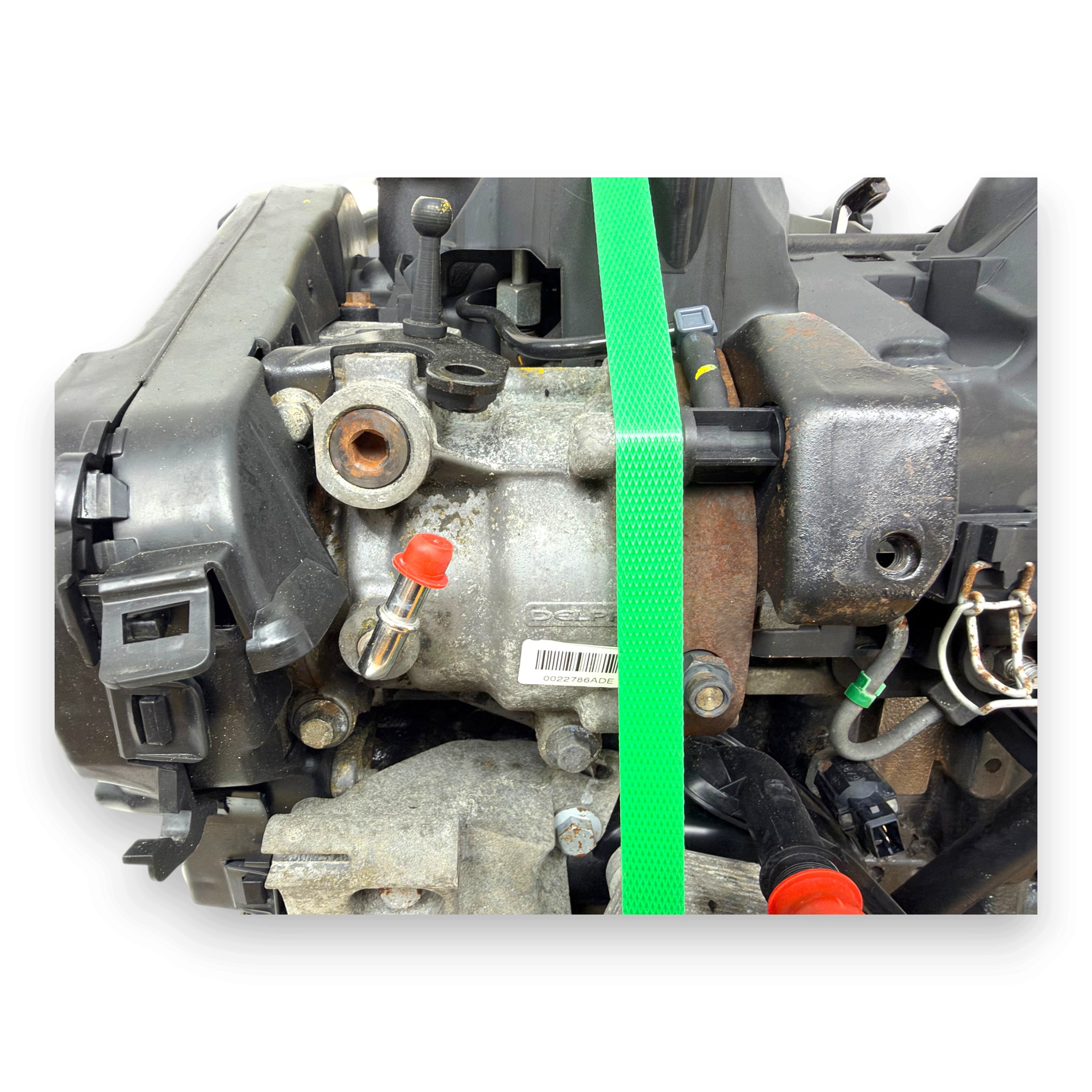 Moteur K9K 766 - Image 8