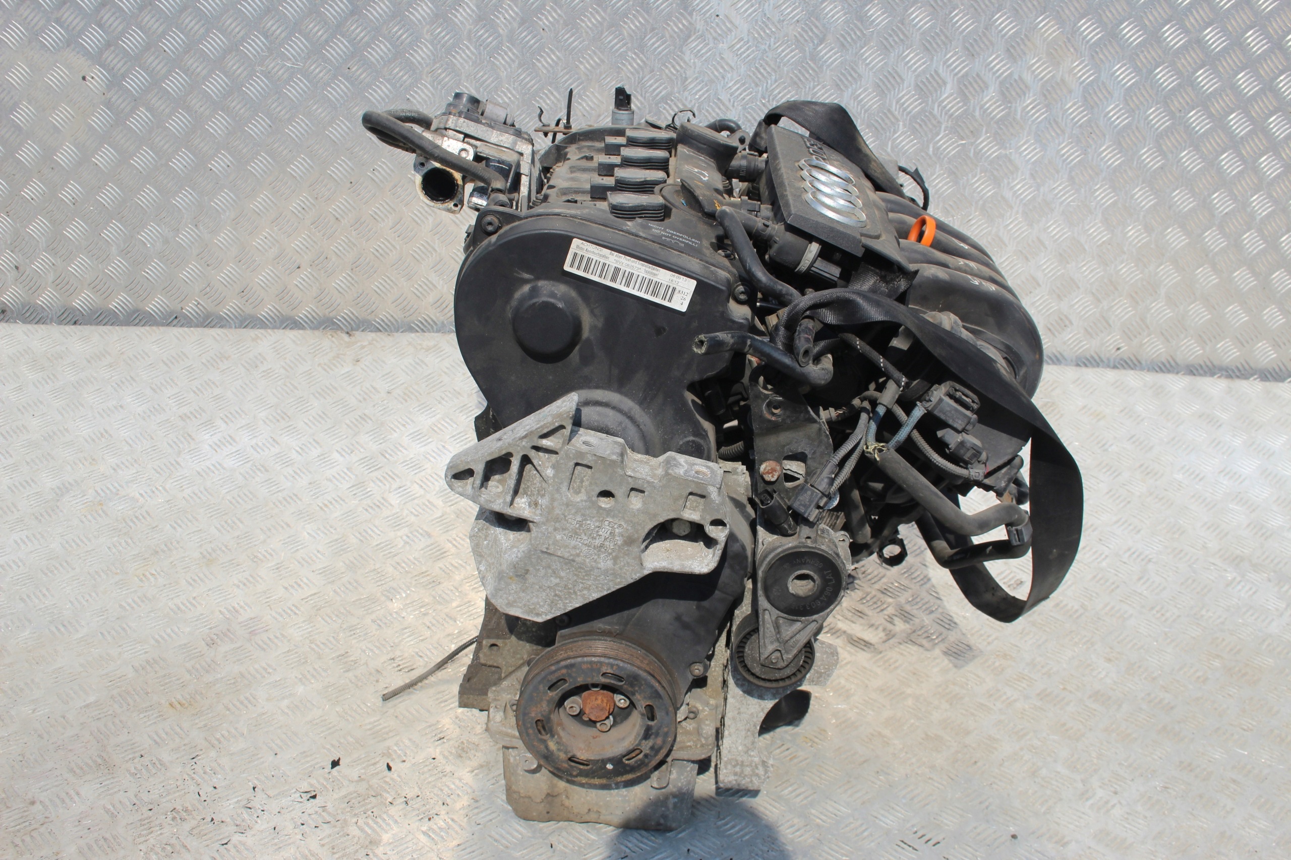 Moteur BVY - Image 3