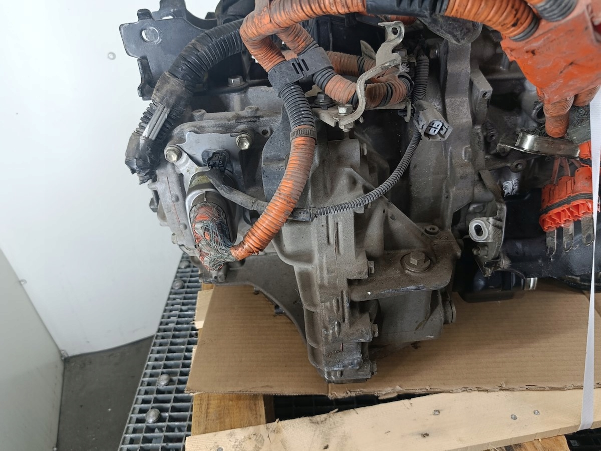 Moteur 1NZ-FE - Image 5