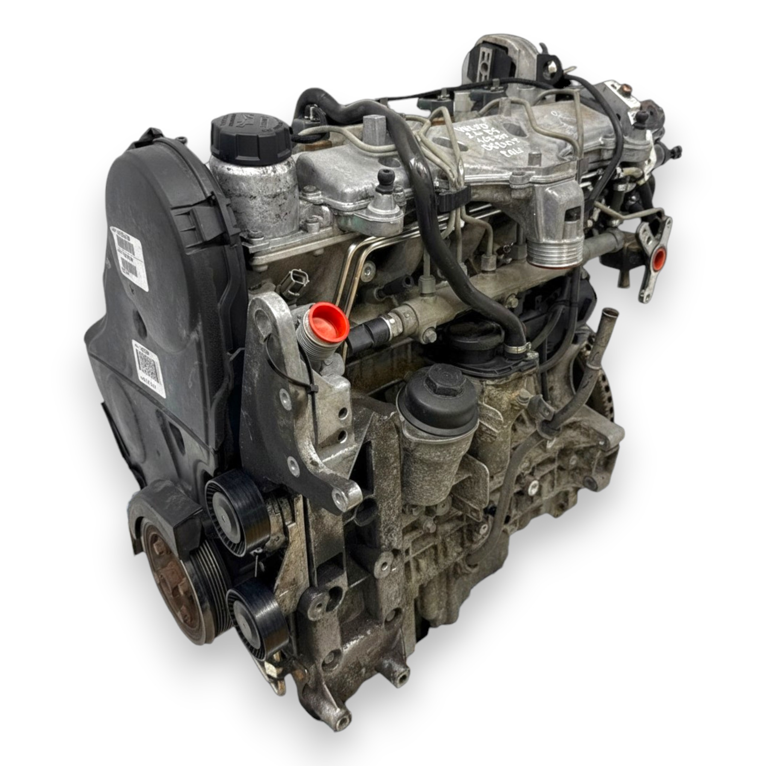 Moteur D 5244 T - Image 6