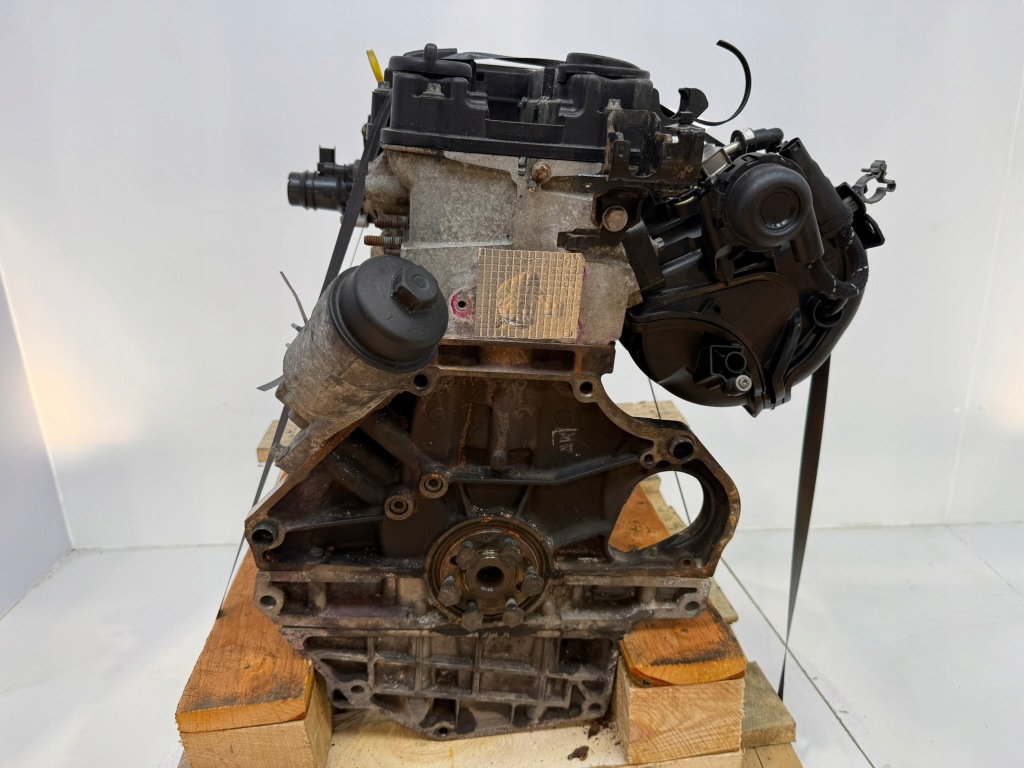 Moteur A 12 XER — vue 5