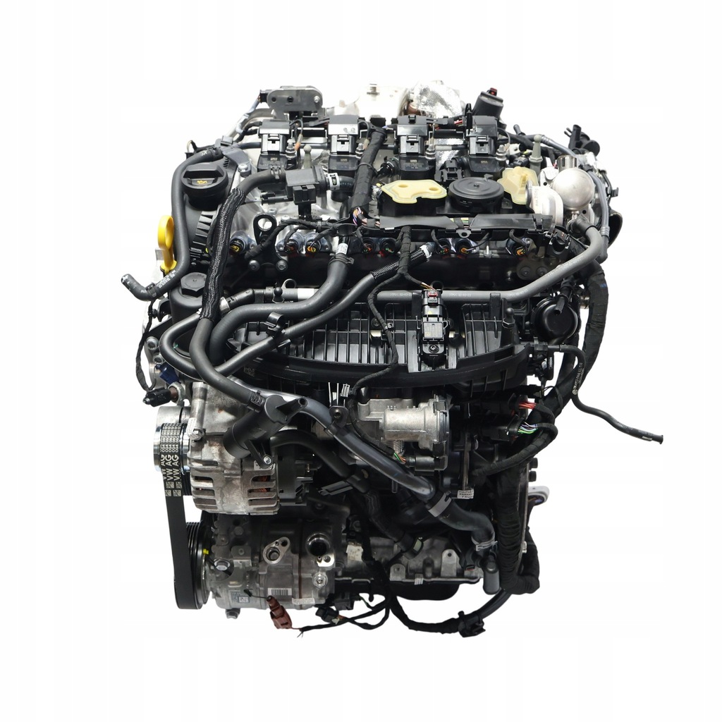 Moteur DNNA — vue 2