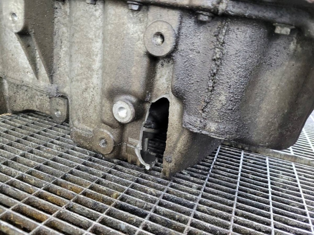 Moteur K9K 608 - Image 5