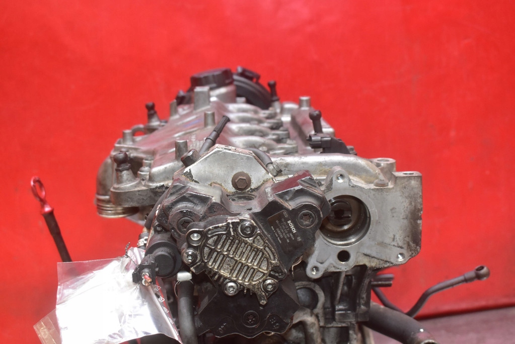 Moteur D 5244 T — vue 4