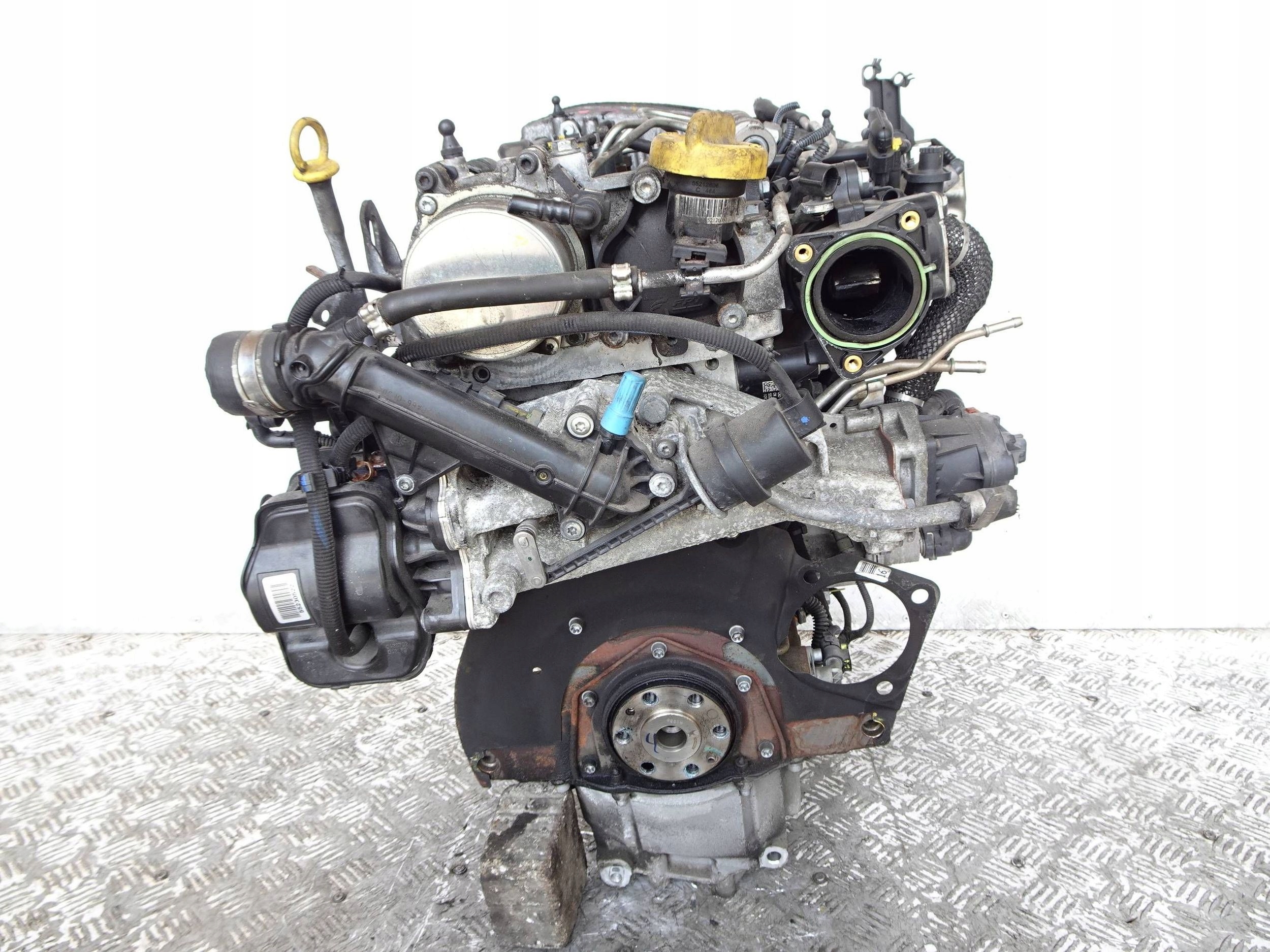Moteur 940 A3.000 - Image 4