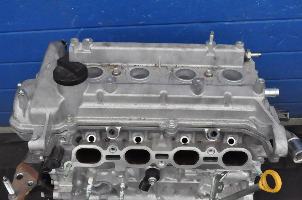 Moteur 1NZ-FXE - Image 2