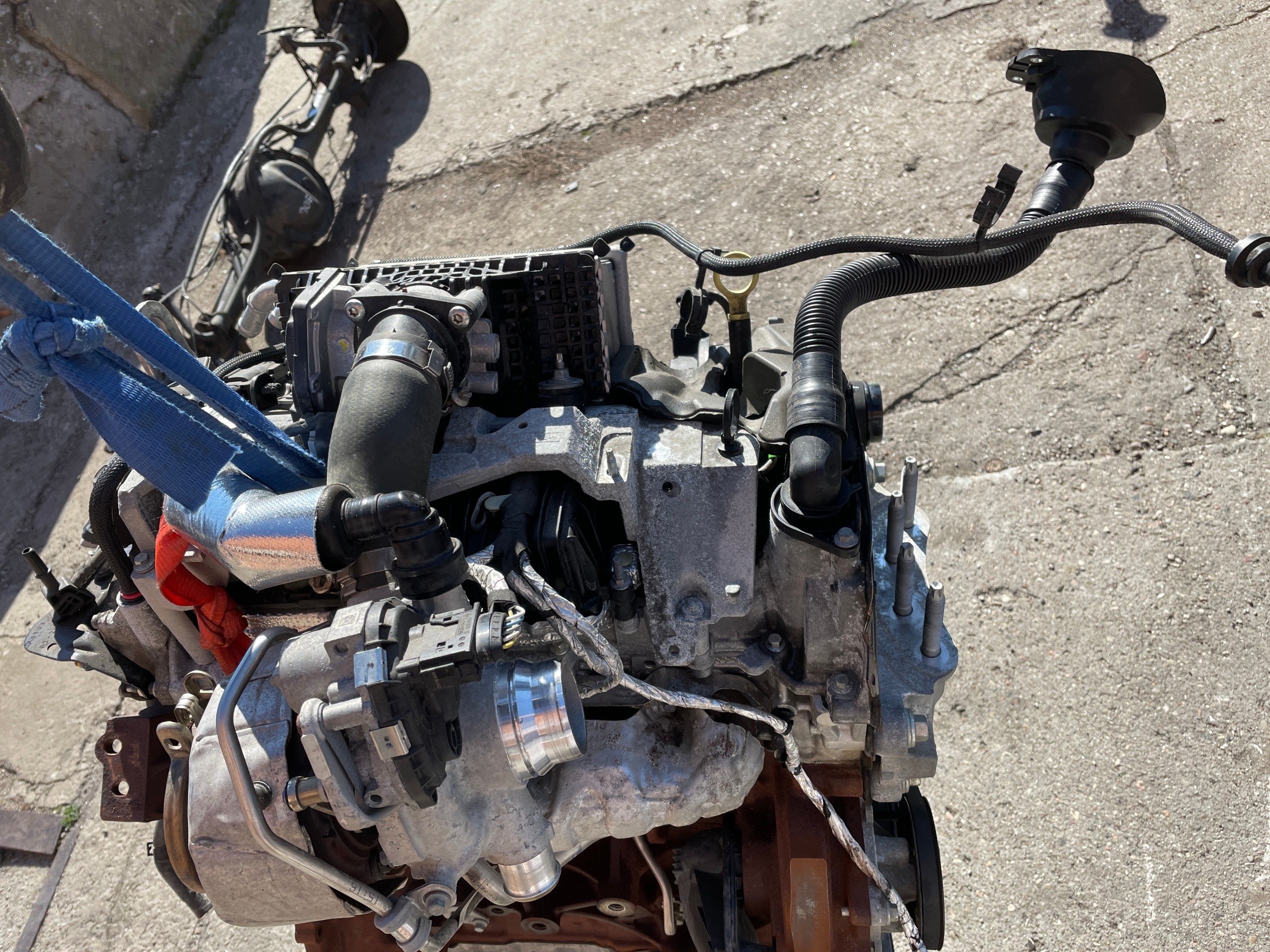 Moteur BCFA - Image 7