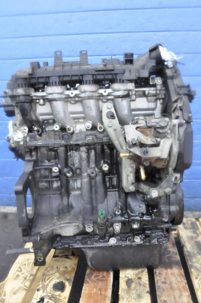 Moteur 9HV (DV6TED4) — vue 1