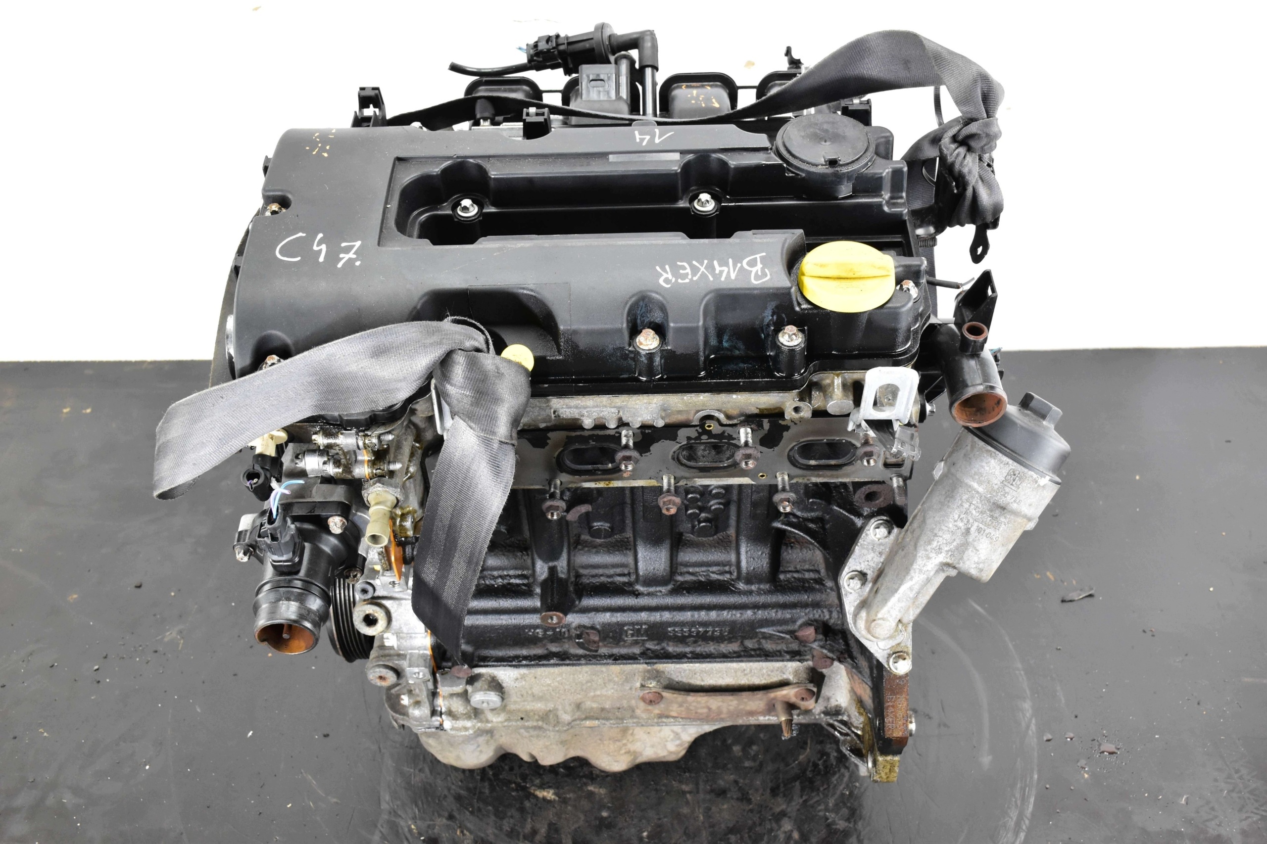 Moteur B 14 XER - Image 3