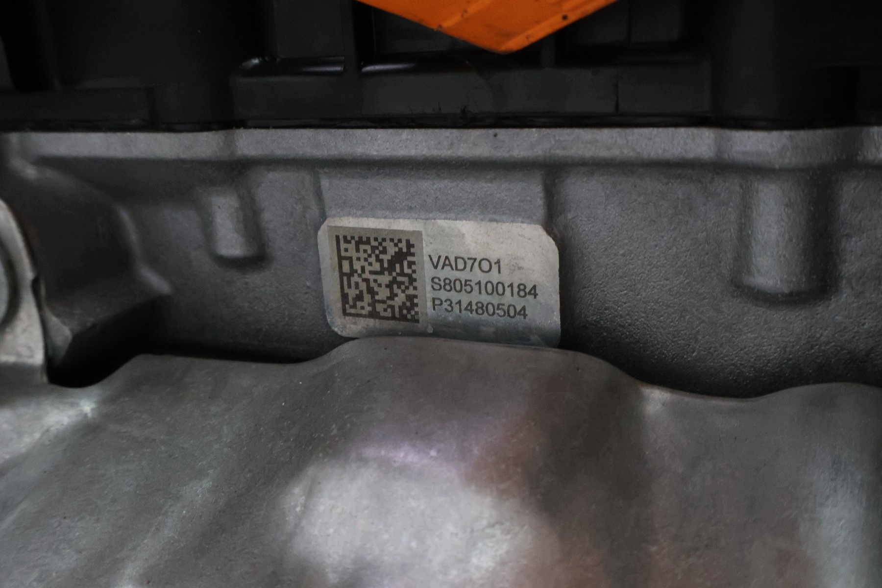 Moteur D 4204 T9 - Image 5