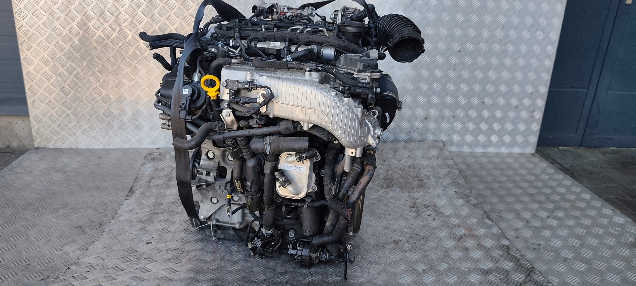 Moteur DTTC - Image 2